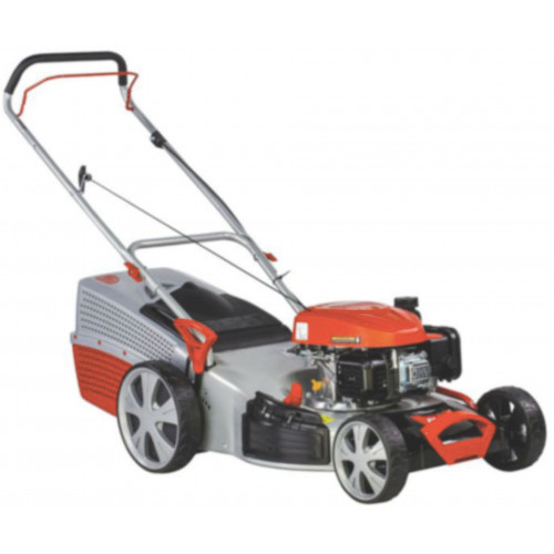AL-KO CLASSIC 5.18 P-A PLUS Benzinmotoros fűnyíró 51cm 119869 AL-KO CLASSIC 5.18 P-A PLUS Benzinmotoros fűnyíró 51cm 119869