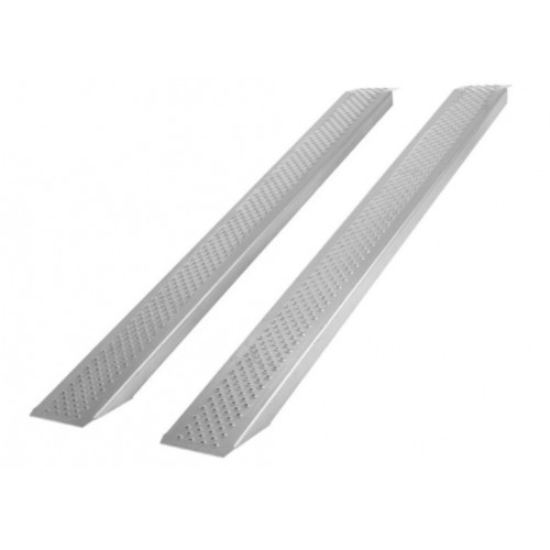 AL-KO felhajtórámpa egyenes 2 m 1000 kg (130590)