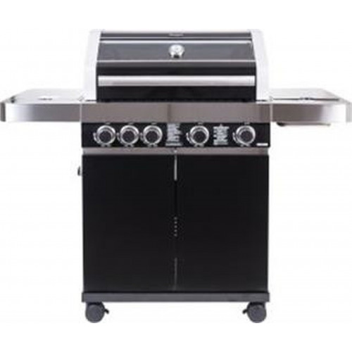 Masport by AL-KO MB4000 grillsütő 134223
