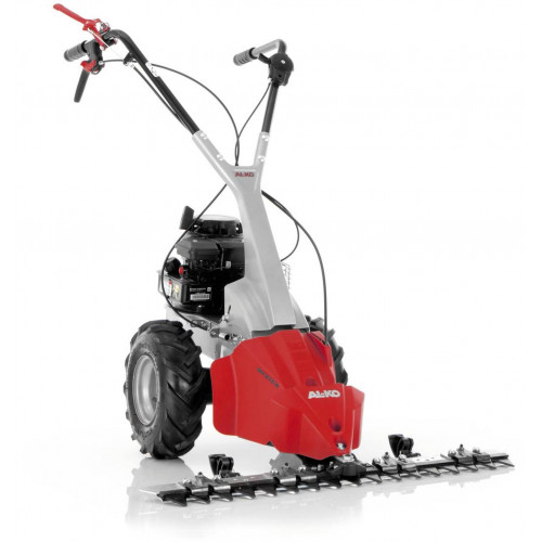 AL-KO BM 870 III Homlokgerendás fűnyíró 112871 AL-KO BM 870 III Homlokgerendás fűnyíró 112871