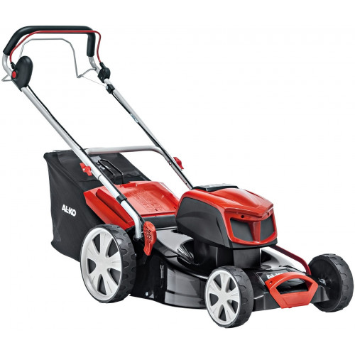 AL-KO 46.9 Li SP Energy Flex Akkumulátoros Fűnyíró, akkuval és töltővel 113714 AL-KO 46.9 Li SP Energy Flex Akkumulátoros Fűnyíró, akkuval és töltővel 113714