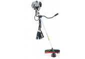 AL-KO BC 330 B Benzinmotoros fűkasza 113758