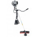 AL-KO BC 330 B Benzinmotoros fűkasza 113758