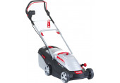 AL-KO Comfort 34 E Elektromos fűnyíró (1200W/34cm) 114055