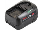AL-KO Akkumulátor 100 Li (18V/5Ah) 114059