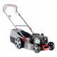 AL-KO Classic Plus 4.62 SP-B Benzines fűnyíró (2,0kW/46cm) 123006