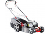 AL-KO Classic Plus 5.12 SP-B Benzines fűnyíró (2,3 kW/51 cm) 123007