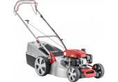 AL-KO Classic 5.14 SP-A Benzinmotoros önjáró fűgyűjtős fűnyíró (2,9 kW/51 cm) 123056
