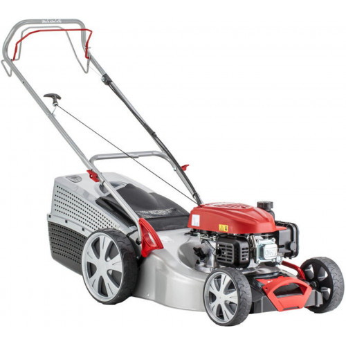 AL-KO Classic 5.14 SP-A Benzinmotoros önjáró fűgyűjtős fűnyíró (2,9 kW/51 cm) 123056