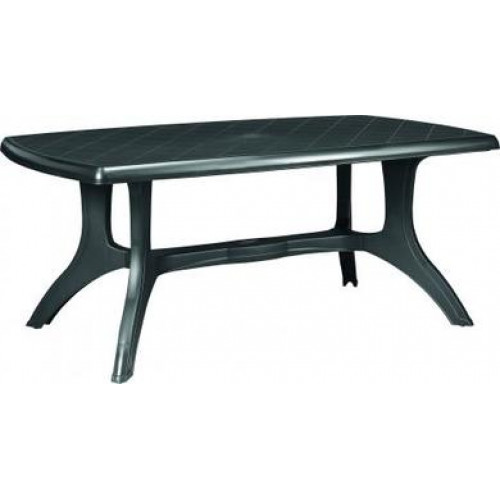 Cuver WELLINGTON kerti asztal grafit 229203