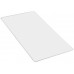 ALVEUS Biztonsági üveg vágódeszka, fehér 1087883