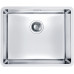 ALVEUS KOMBINO 50 U rozsdamentes mosogató, 540 x 440 mm, szatén 1100237