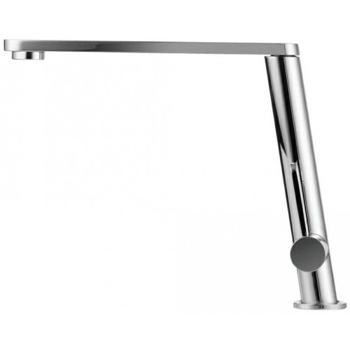 ALVEUS CHOICE Konyhai csaptelep, króm 1103780