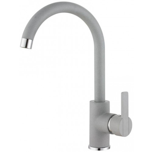 ALVEUS TONIA Konyhai csaptelep, beton 1129051