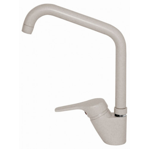 ALVEUS AM 10 Algranit konyhai keverő, 208 x 310 mm, cappuccino metalic 1056037 ALVEUS AM 10 Algranit konyhai keverő, 208 x 310 mm, cappuccino metalic 1056037