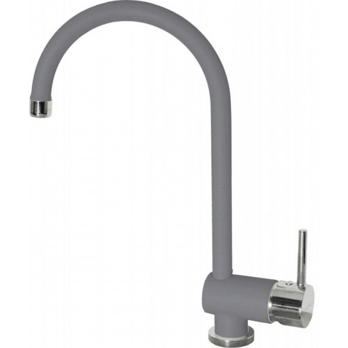 ALVEUS ARC 110 Konyhai csaptelep, beton 1126724