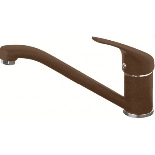 ALVEUS AM 30 konyhai csaptelep granit, espresso 1088947