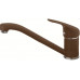 ALVEUS AM 30 konyhai csaptelep granit, espresso 1088947