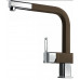 ALVEUS AM 60 - P konyhai csaptelep Algranit, espresso 1088961