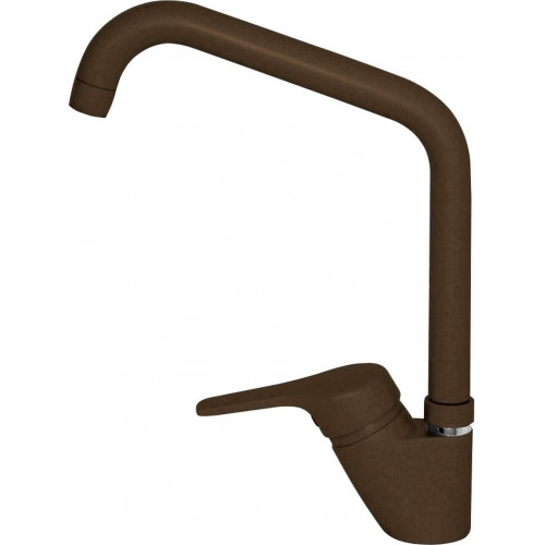 ALVEUS AM 10 Algranit konyhai keverő, 208 x 310 mm, espresso metalic 1088939 ALVEUS AM 10 Algranit konyhai keverő, 208 x 310 mm, espresso metalic 1088939