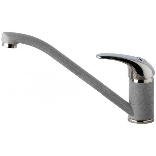ALVEUS AM 50 konyhai csaptelep Algranit, anthrazit 1070169 ALVEUS AM 50 konyhai csaptelep Algranit, anthrazit 1070169