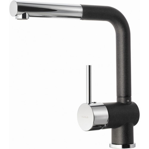 ALVEUS AM 90-P Konyhai csaptelep G+, twilight 05 1107674