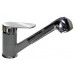 ALVEUS AM 40 - PS Algranit, anthrazit metallic 1070161