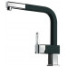 ALVEUS AM 60 - P konyhai csaptelep Algranit, carbon 1070176