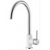 ALVEUS ELZA Konyhai csap, Granit, pearl 2090301