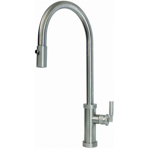 ALVEUS NERINA - PS Konyhai csaptelep, króm 1132177