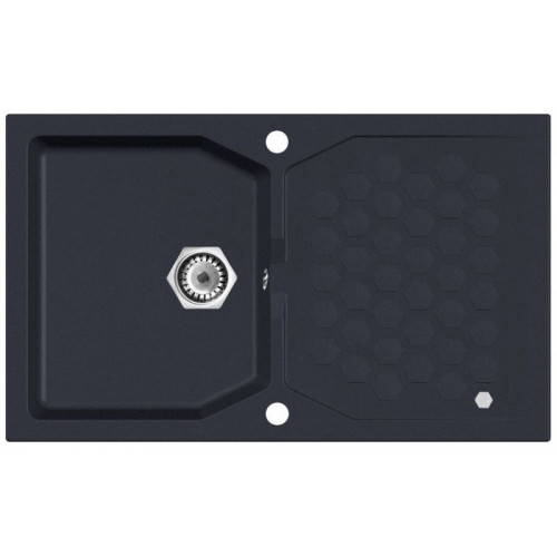 ALVEUS SENSUAL 30 mosogatótálca, 850 x 520 mm, granital plus twilight 05