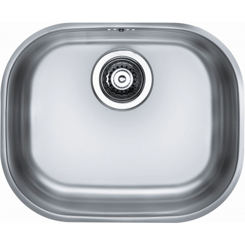 ALVEUS VARIANT 20 rozsdamentes mosogató, 340 x 420 mm, szatén 1009012 ALVEUS VARIANT 20 rozsdamentes mosogató, 340 x 420 mm, szatén 1009012