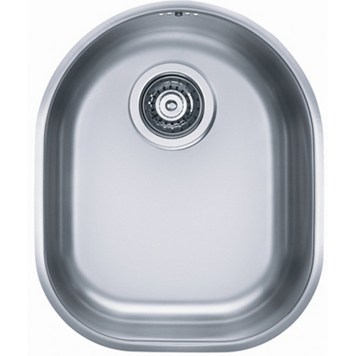 ALVEUS Variant 30 rozsdamentes acél mosogató szatén 1009014 ALVEUS Variant 30 rozsdamentes acél mosogató szatén 1009014
