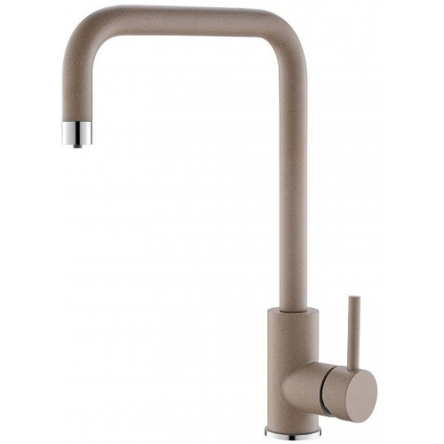 ALVEUS DUAL Konyhai csaptelep, bézs 1139811
