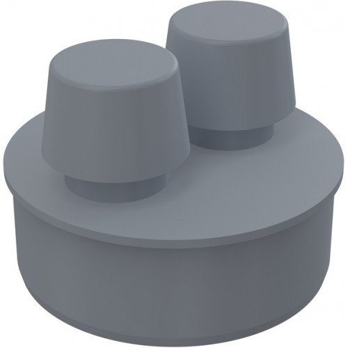 ALCAPLAST légbeszívó szelep, DN110 APH110 ALCAPLAST légbeszívó szelep, DN110 APH110