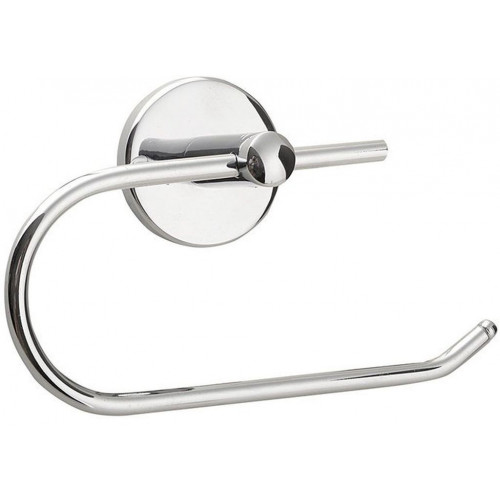 AQUALINE SAMBA WC papírtartó, fedél nélkül, króm SB117 AQUALINE SAMBA WC papírtartó, fedél nélkül, króm SB117