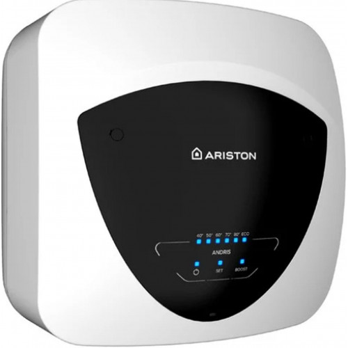 ARISTON ANDRIS ELITE 15U PL EU Elektromos tároló vízmelegítő, 2kW 3105088