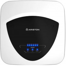 ARISTON ANDRIS ELITE 15 PL EU Elektromos tároló vízmelegítő, 2kW 3105087 KICSOMAGOLT