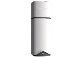 ARISTON NUOS EVO 80 A+ WH hőszivattyús vízmelegítő, 1,2kW 3629056