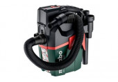 Metabo AS 18 L PC Compact Akkus porszívó (akkumulátor nélkül) 602028850