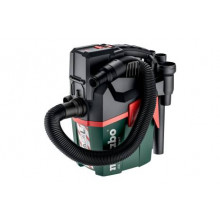 Metabo AS 18 L PC Compact Akkus porszívó (akkumulátor nélkül) 602028850