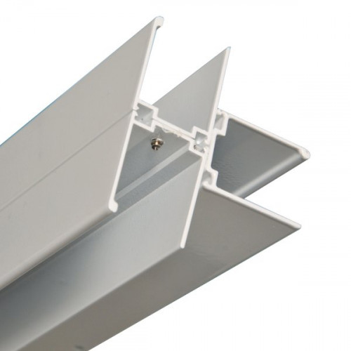 VÉGKIÁRUSÍTÁS RAVAK Supernova AT satyna wspólny profil E10000002U