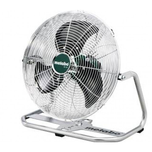 Metabo AV 18 Akkus ventilátor (18V/1300ford./perc) akkumulátor nélkül 606176850
