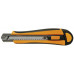 Fiskars forgácsolókés tálcával 18mm 1004620
