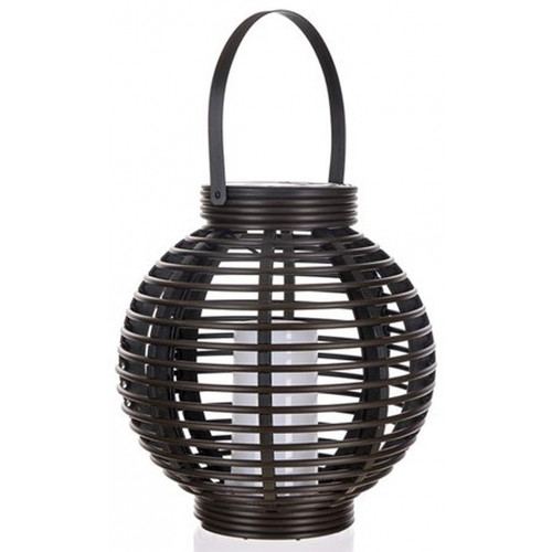 HAPPY GREEN BALL szolárlámpa, 22 x 22 cm 09221256