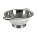 BANQUET Shine rozsdamentes tésztaszűrő, 24 cm 1545124