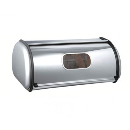 BANQUET AKCENT W 36 x 24 x 15 cm Rozsdamentes kenyértartó , 48828000W BANQUET AKCENT W 36 x 24 x 15 cm Rozsdamentes kenyértartó , 48828000W