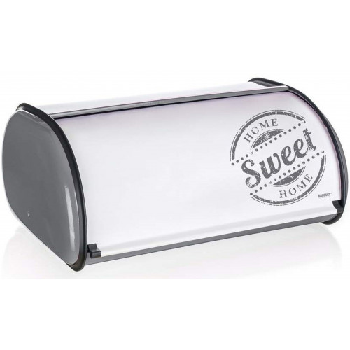BANQUET SWEET HOME Kenyértartó, 36 x 24 x 15 cm 48828009 BANQUET SWEET HOME Kenyértartó, 36 x 24 x 15 cm 48828009