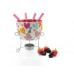 BANQUET Choco Hearts hat részes fondue készlet 17AA1202-A