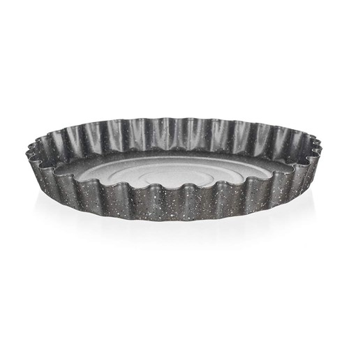 Banquet GRANITE Gyümölcstorta forma, 28,5 x 3,5 cm